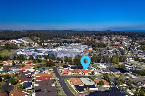 Property photo of 59 Helen Street Mount Hutton NSW 2290