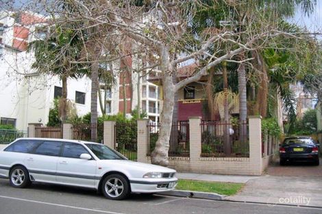 36 West St, North Sydney, NSW 2060