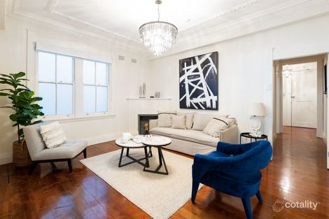 Property photo of 6/7 Springfield Avenue Potts Point NSW 2011