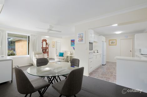 Property photo of 4 Yandina Avenue Winmalee NSW 2777