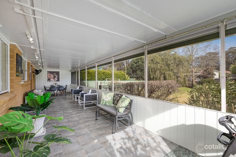 Property photo of 4 Yandina Avenue Winmalee NSW 2777