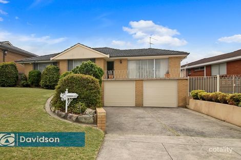 Property photo of 5 Scipio Street Yagoona NSW 2199