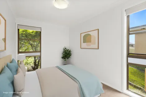 Property photo of 1/4 Rose Street Keiraville NSW 2500