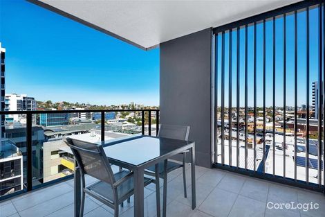 Property photo of 2081/9 Edmondstone Street South Brisbane QLD 4101