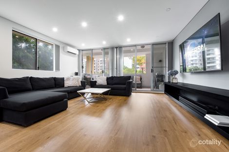 52/12-18 Bathurst St, Liverpool, NSW 2170