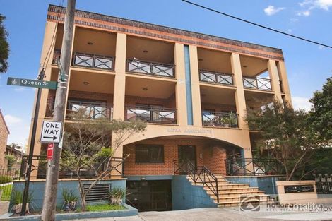 Property photo of 4/1-3 Queen Street Newtown NSW 2042