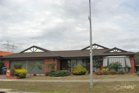 26 Salamander Dr, Taylors Lakes, VIC 3038