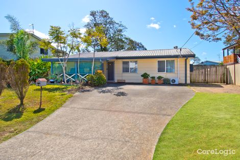 Property photo of 8 Magra Court Eagleby QLD 4207