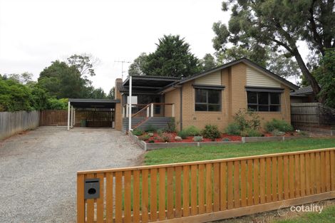 Property photo of 7 Mary Road Wandin North VIC 3139