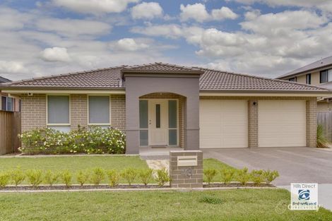 43 The Ponds Bvd, The Ponds, NSW 2769