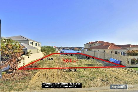62 Sandpiper Island Rtt, Wannanup, WA 6210