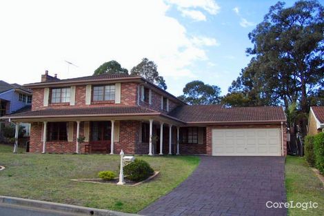 Property photo of 7 Minago Place Castle Hill NSW 2154