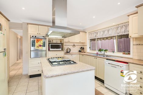 Property photo of 2 Mundowy Place Bradbury NSW 2560