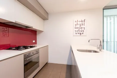 Property photo of 35/33 Reservoir Street Surry Hills NSW 2010