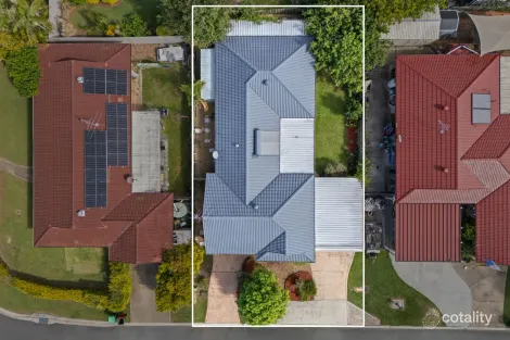 Property photo of 4 Pepperina Place Fitzgibbon QLD 4018