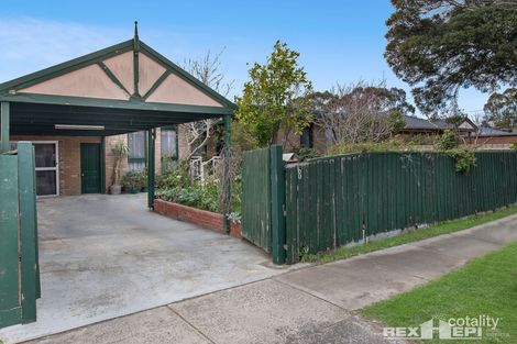 Property photo of 60 Green Valley Crescent Hampton Park VIC 3976