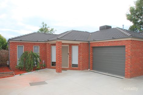 Property photo of 7A Sarah Place Hampton Park VIC 3976