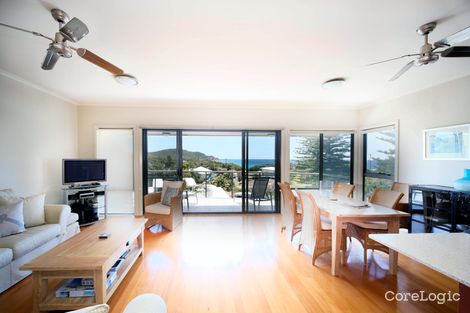 Property photo of 1/9 Red Gum Road Boomerang Beach NSW 2428