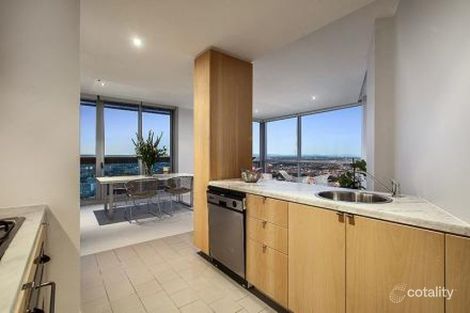 Property photo of 4308/22-24 Jane Bell Lane Melbourne VIC 3000