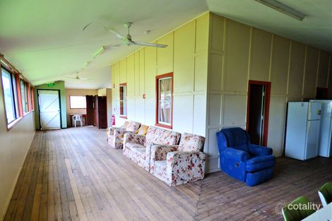 Property photo of 7-9 Garnet Street Mount Garnet QLD 4872