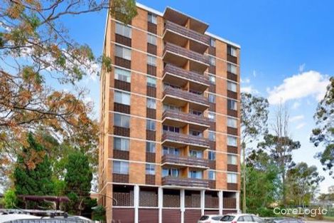 Property photo of 64/90-96 Wentworth Road Burwood NSW 2134