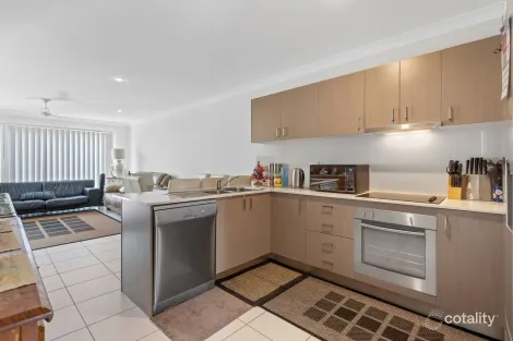 Property photo of 13/45 Christopher Street Pimpama QLD 4209