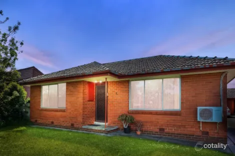 6/128 Lorne St, Fawkner, VIC 3060