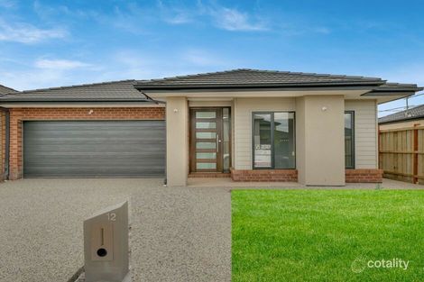 12 Polmont Ave, Thornhill Park, VIC 3335