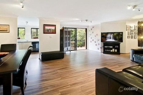 Property photo of 66/3 Williams Parade Dulwich Hill NSW 2203