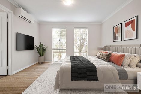 22 Cooper St, Madeley, WA 6065