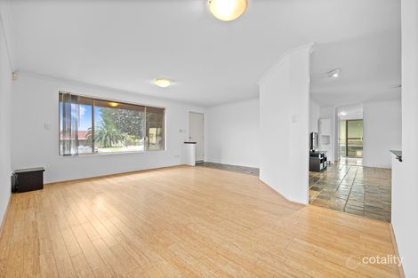 Property photo of 21 Gerosa Place Alexander Heights WA 6064