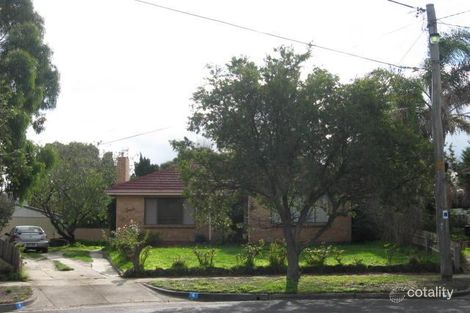 4 Ashleigh Ct, Cheltenham, VIC 3192