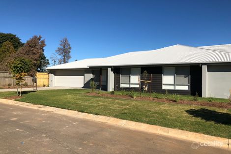 Property photo of 2/76 Splendour Street Rochedale QLD 4123