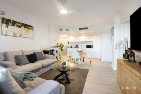 Property photo of 1078/23 Ferny Avenue Surfers Paradise QLD 4217