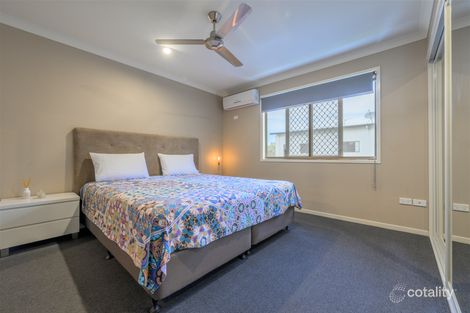 Property photo of 4/25 Roberts Street South Gladstone QLD 4680