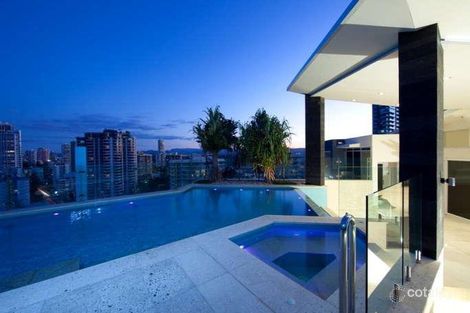 13/1 Enderley Ave, Surfers Paradise, QLD 4217