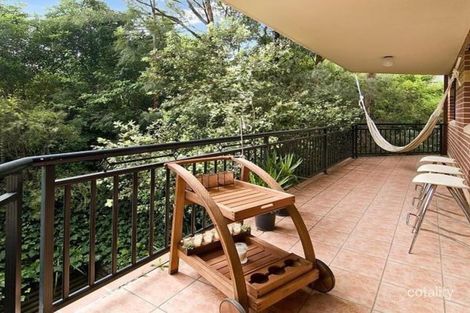 Property photo of 66/3 Williams Parade Dulwich Hill NSW 2203
