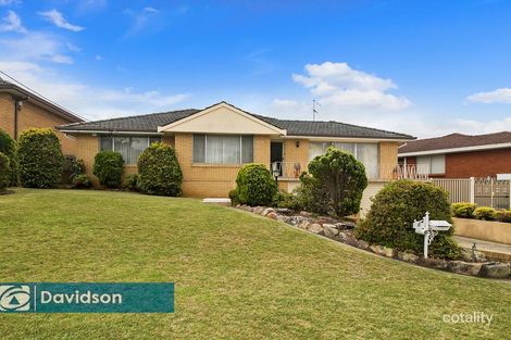 Property photo of 5 Scipio Street Yagoona NSW 2199