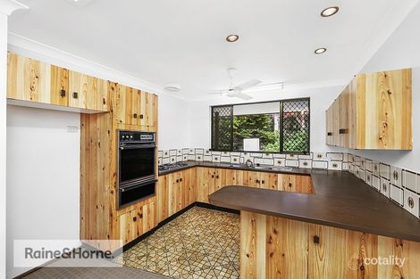Property photo of 36 Calypta Road Umina Beach NSW 2257
