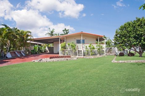 Property photo of 151 Ocean Parade Balgal Beach QLD 4816