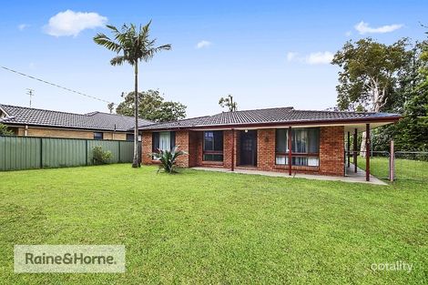 Property photo of 36 Calypta Road Umina Beach NSW 2257