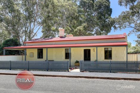 Property photo of 2 Frederick Street Saddleworth SA 5413