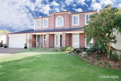 Property photo of 15 Dunna Place Glenmore Park NSW 2745