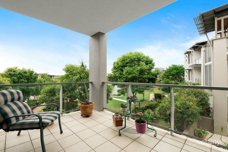 Property photo of 9/20 Baywater Drive Twin Waters QLD 4564