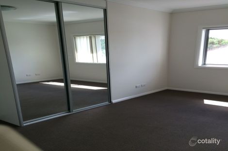 Property photo of 1/37 Park Road Rydalmere NSW 2116