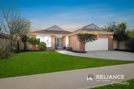 67 Grevillea Cres, Hoppers Crossing, VIC 3029