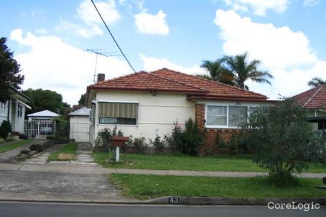 Property photo of 43 Josephine Street Riverwood NSW 2210