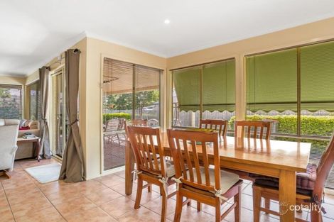 Property photo of 43 Sheldrake Place Moggill QLD 4070