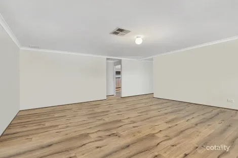 Property photo of 3 Walnut Way Meadow Springs WA 6210