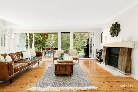 Property photo of 112 Riverview Street Riverview NSW 2066